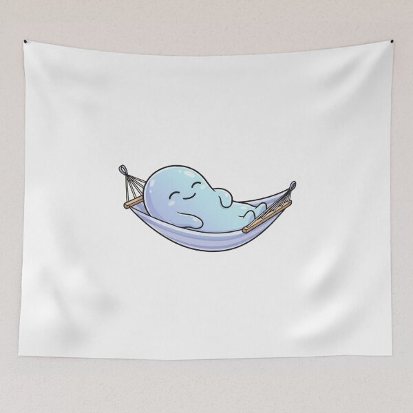 Item preview, The Procrastination Ghost designed and sold by LaElee.