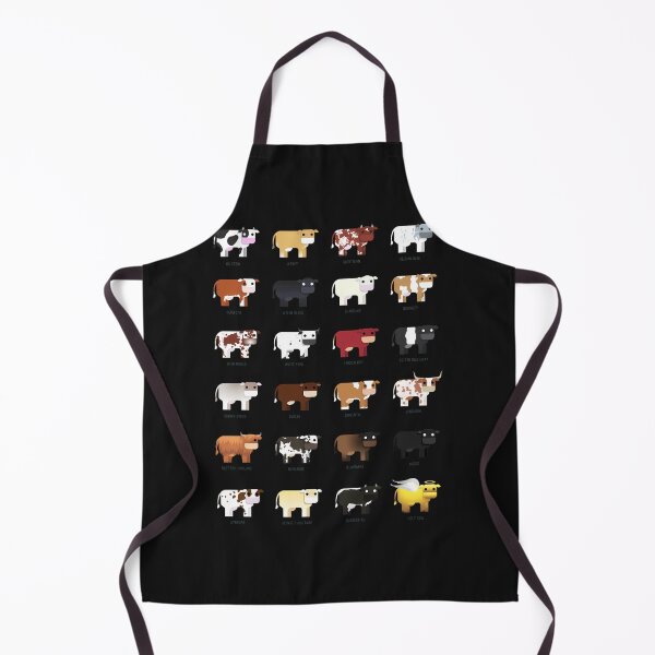 Item preview, Bovine Variety designed and sold by oq0rsggc.