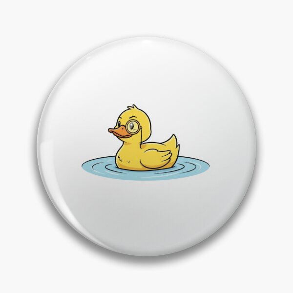 Item preview, The Philosophical Duck designed and sold by LaElee.