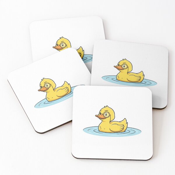Item preview, The Philosophical Duck designed and sold by LaElee.