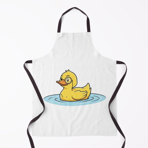 Item preview, The Philosophical Duck designed and sold by LaElee.