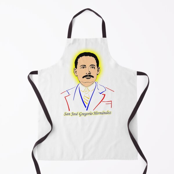 Item preview, San José Gregorio Hernández designed and sold by Korvus78.