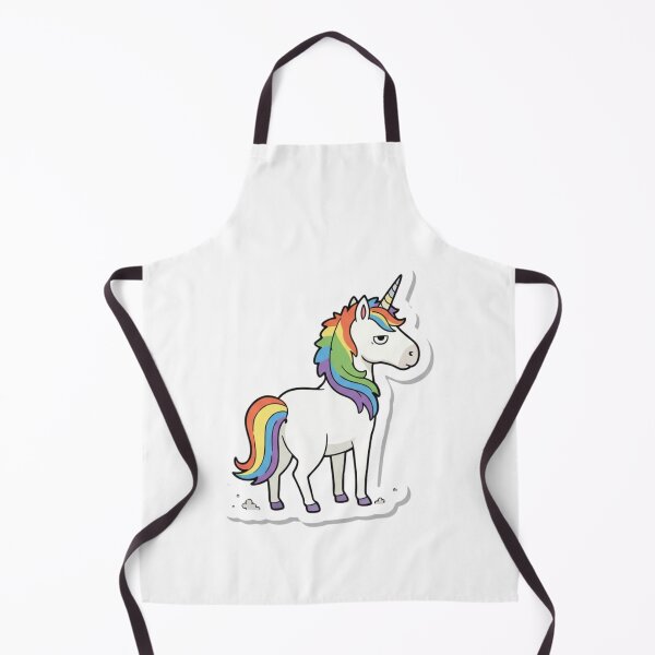 Item preview, The Antisocial Unicorn designed and sold by LaElee.