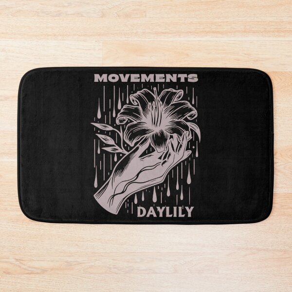 Item preview, Movements Band designed and sold by nazsnedsp.