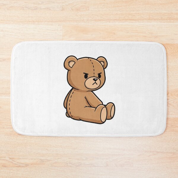Item preview, The Judging Bear designed and sold by LaElee.