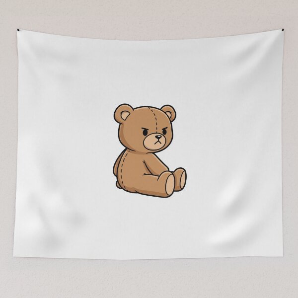 Item preview, The Judging Bear designed and sold by LaElee.