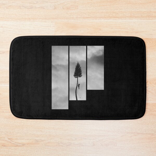 Item preview, A black mile to the surface, Manchester Orchestra designed and sold by Arimpartial.