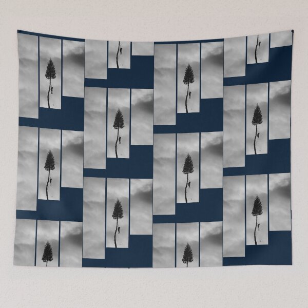 Item preview, A black mile to the surface, Manchester Orchestra designed and sold by Arimpartial.