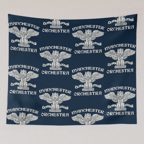 Item preview, best manchester design designed and sold by Arimpartial.