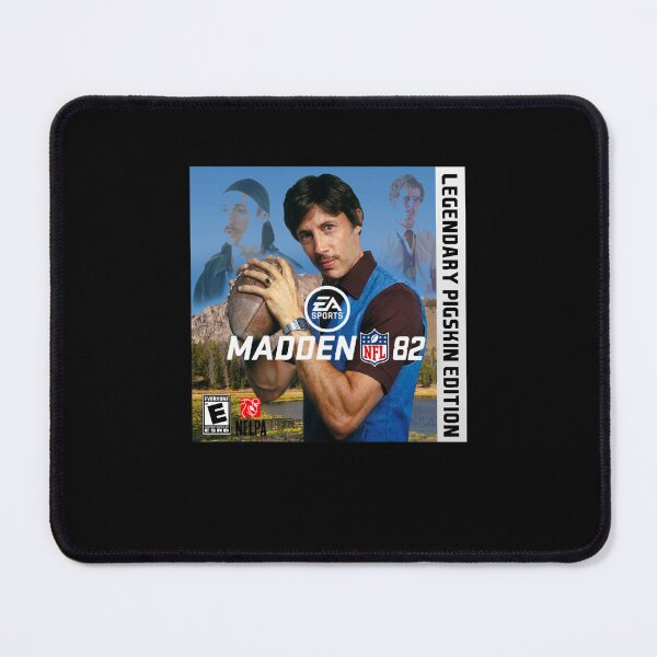 Item preview, Legendary Pigskin Edition Madden 82 Uncle Rico Classic designed and sold by Mataio90tLaa.