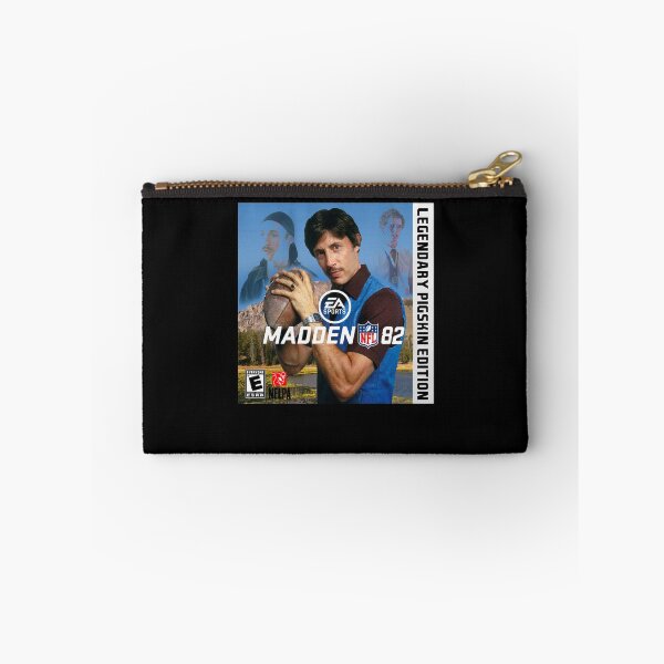Item preview, Legendary Pigskin Edition Madden 82 Uncle Rico Classic designed and sold by Mataio90tLaa.
