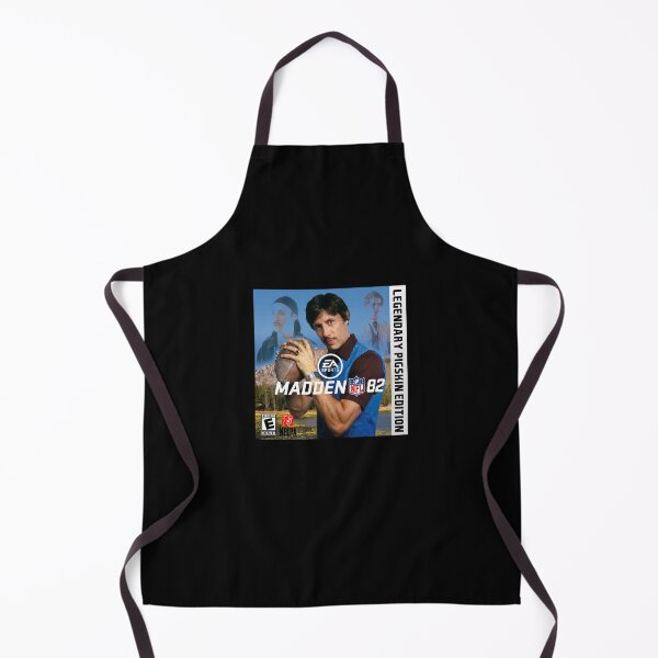 Item preview, Legendary Pigskin Edition Madden 82 Uncle Rico Classic designed and sold by Mataio90tLaa.
