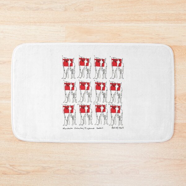 Item preview, Frightened Rabbit designed and sold by Arimpartial.