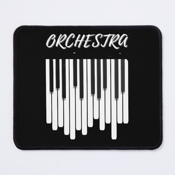 Item preview, gift orchestra music designed and sold by Arimpartial.