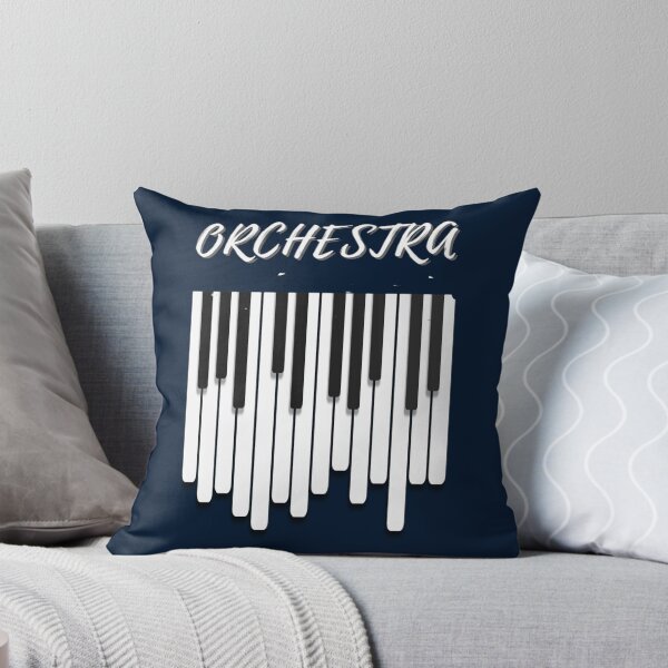 Item preview, gift orchestra music designed and sold by Arimpartial.