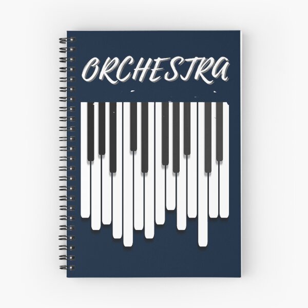 Item preview, gift orchestra music designed and sold by Arimpartial.