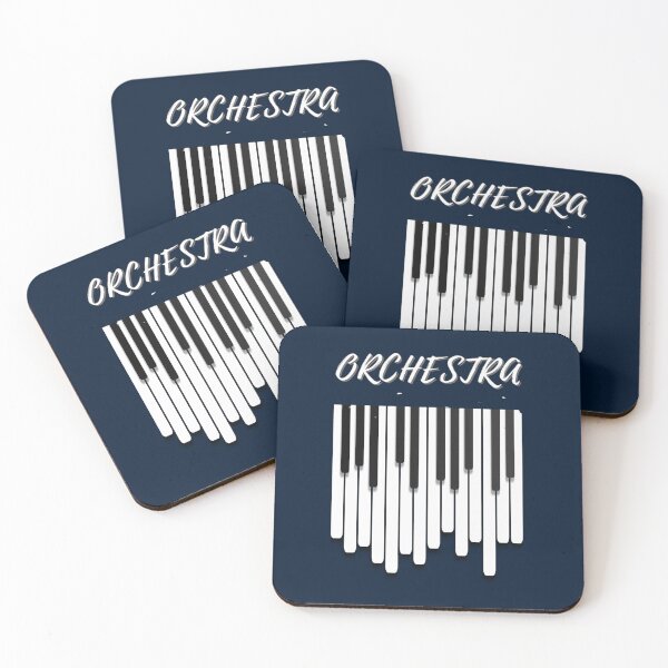 Item preview, gift orchestra music designed and sold by Arimpartial.