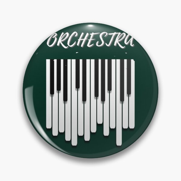 Item preview, gift orchestra music designed and sold by Arimpartial.