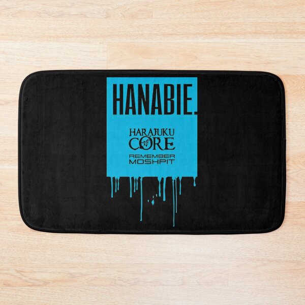 Item preview,  Hanabie Band Harajaku Rule designed and sold by nazsnedsp.