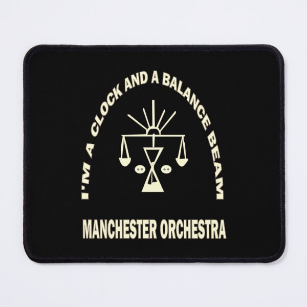 Item preview, manchester orchestra designed and sold by Arimpartial.