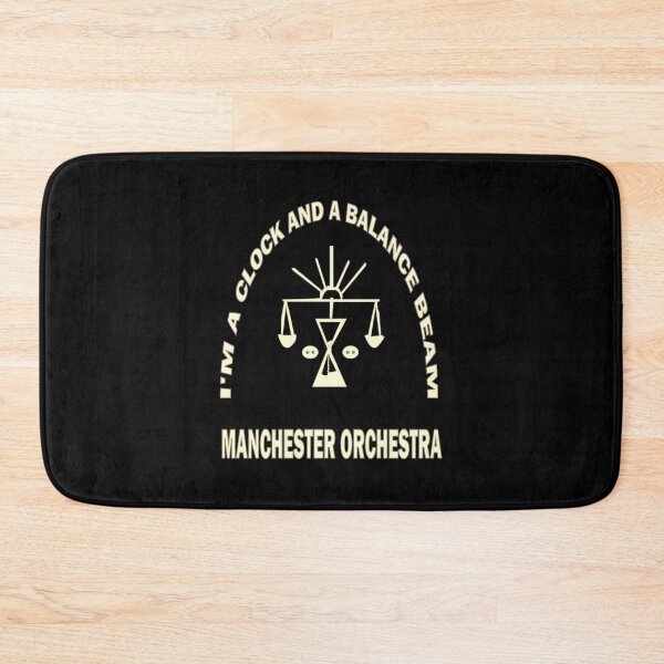 Item preview, manchester orchestra                     designed and sold by Arimpartial.