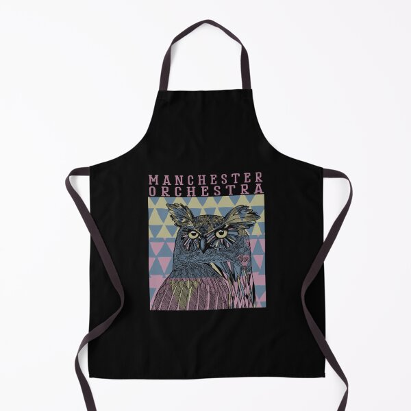 Item preview, Manchester Orchestra designed and sold by Arimpartial.