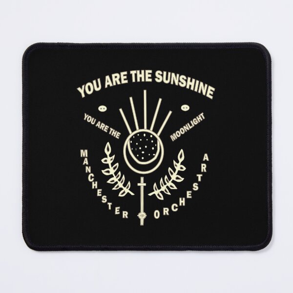Item preview, Manchester orchestra (10) designed and sold by Arimpartial.
