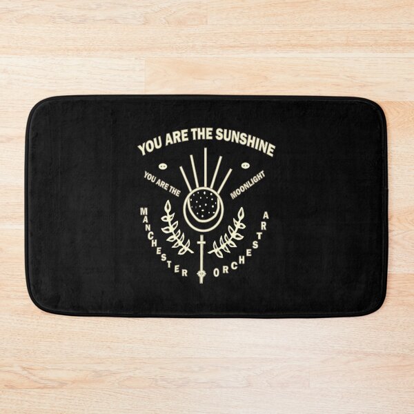 Item preview, Manchester orchestra (10) designed and sold by Arimpartial.