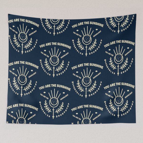 Item preview, Manchester orchestra (10) designed and sold by Arimpartial.