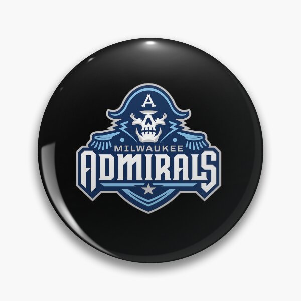 Item preview, Milwaukee Admirals designed and sold by EvieStjohn.