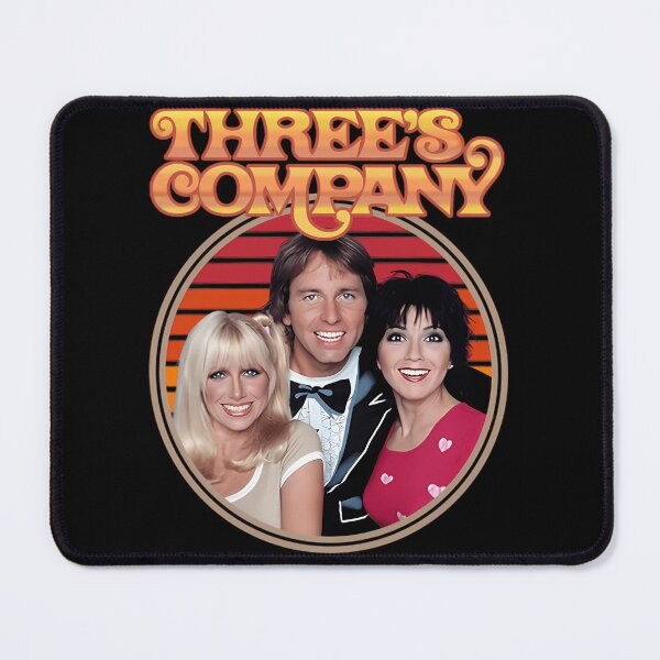 Item preview, Threes Company designed and sold by AndrewCastaneda.