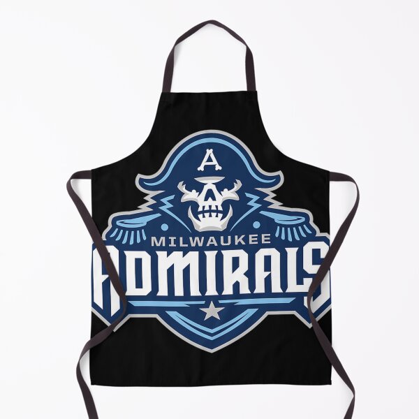 Item preview, Milwaukee Admirals designed and sold by EvieStjohn.