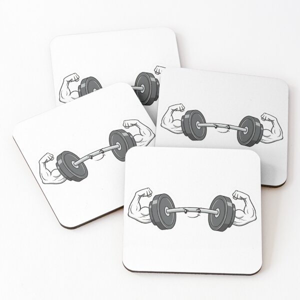 Item preview, The Gym Bro designed and sold by LaElee.