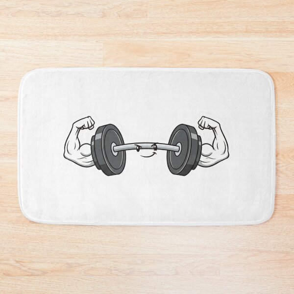 Item preview, The Gym Bro designed and sold by LaElee.