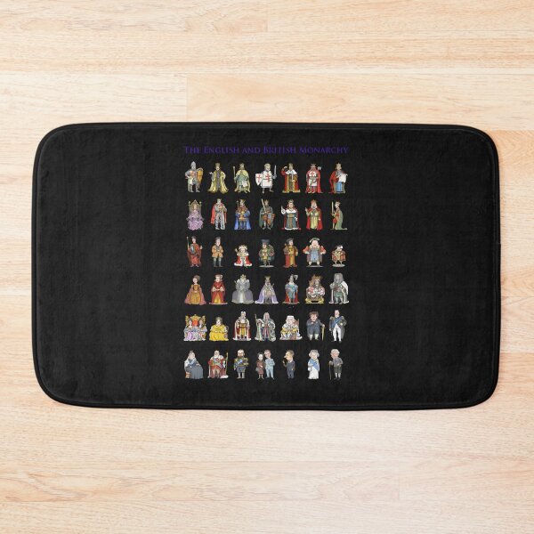 Item preview, British Monarchs The Complete Set (Updated 2022) designed and sold by 7ejeknjd.