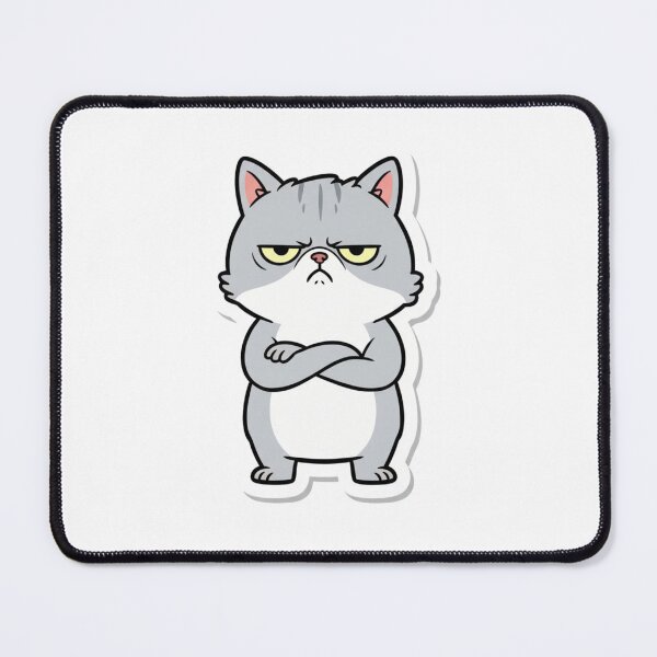Item preview, The Grumpy Cat designed and sold by LaElee.