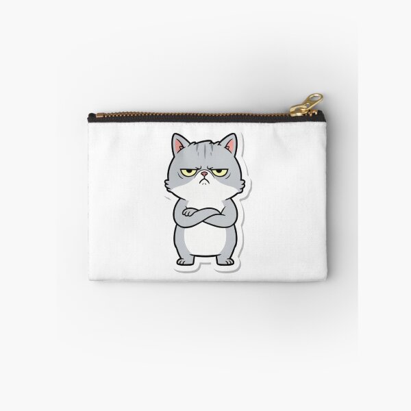 Item preview, The Grumpy Cat designed and sold by LaElee.