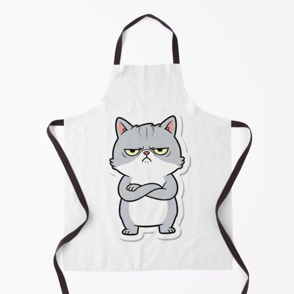 Item preview, The Grumpy Cat designed and sold by LaElee.