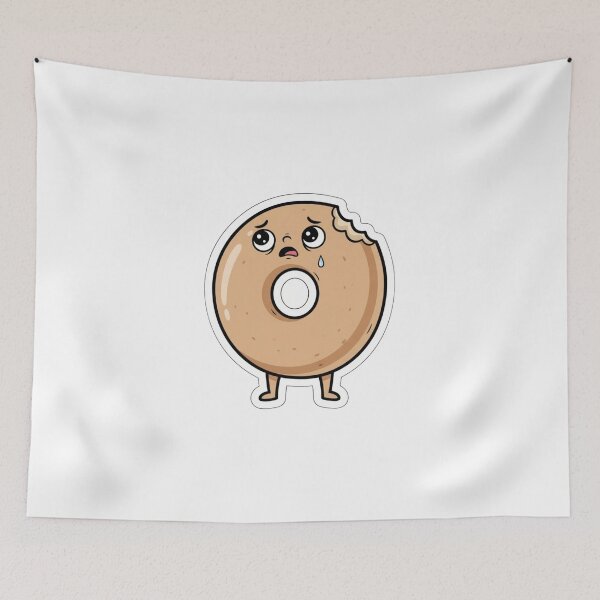 Item preview, The Existential Crisis designed and sold by LaElee.