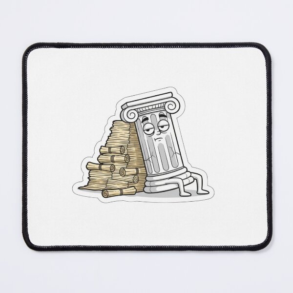 Item preview, The Procrastinator’s Creed designed and sold by LaElee.