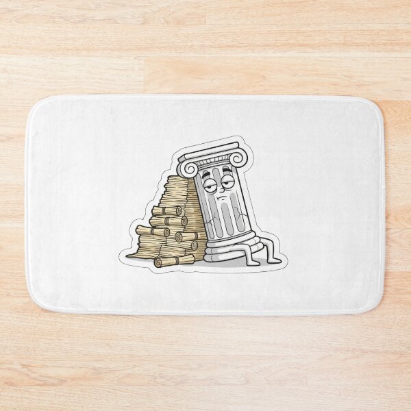 Item preview, The Procrastinator’s Creed designed and sold by LaElee.
