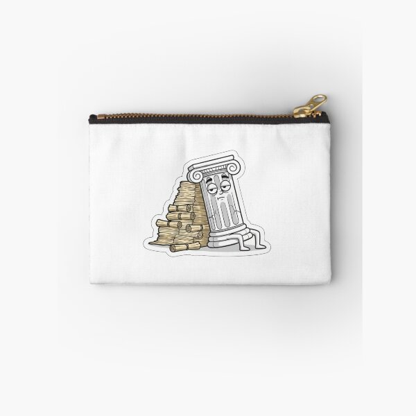 Item preview, The Procrastinator’s Creed designed and sold by LaElee.