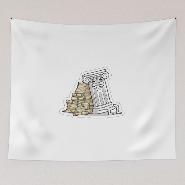 Item preview, The Procrastinator’s Creed designed and sold by LaElee.