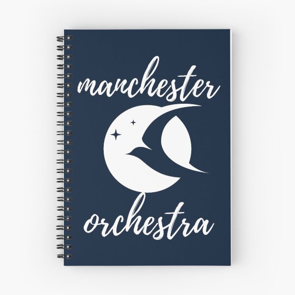Item preview, Manchester orchestra(9) designed and sold by Arimpartial.