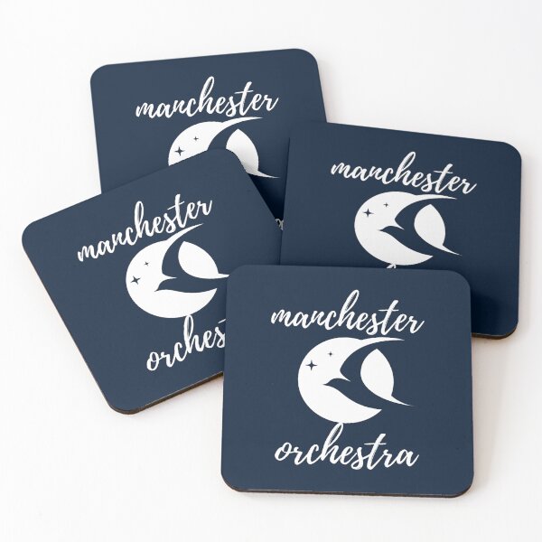 Item preview, Manchester orchestra(9) designed and sold by Arimpartial.