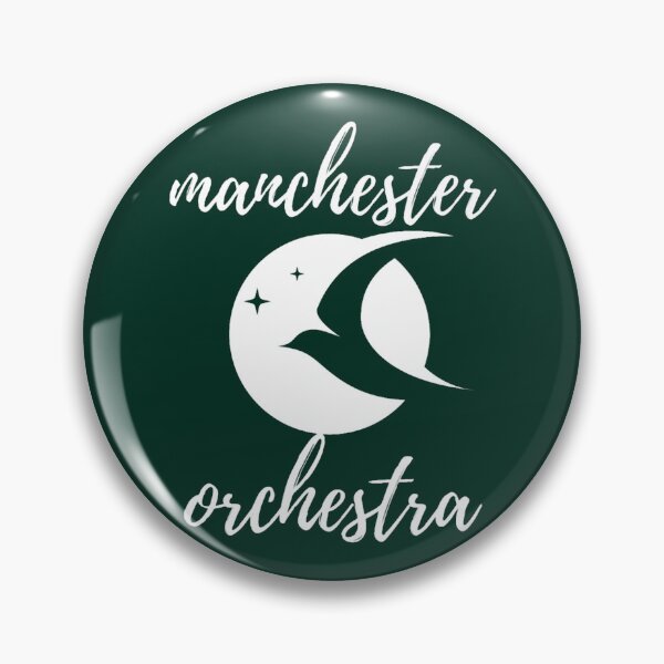Item preview, Manchester orchestra(9) designed and sold by Arimpartial.