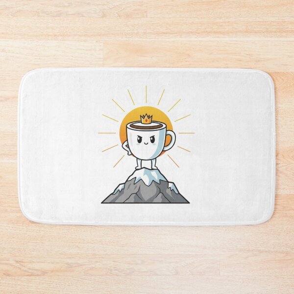 Item preview, The Coffee Is My Spirit Animal designed and sold by LaElee.