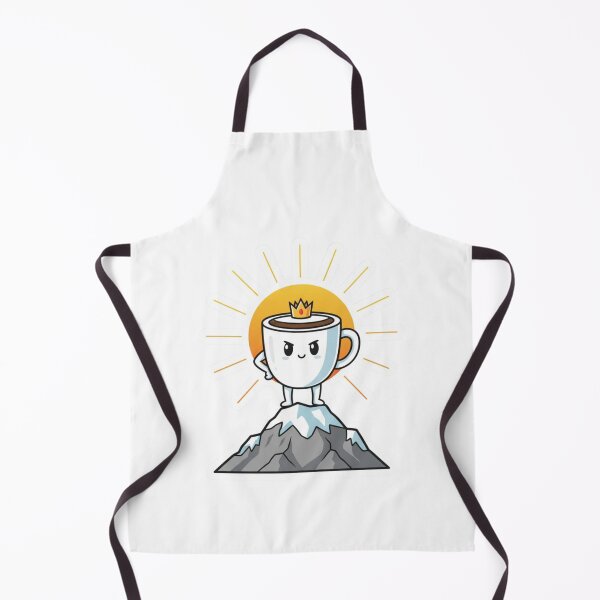 Item preview, The Coffee Is My Spirit Animal designed and sold by LaElee.