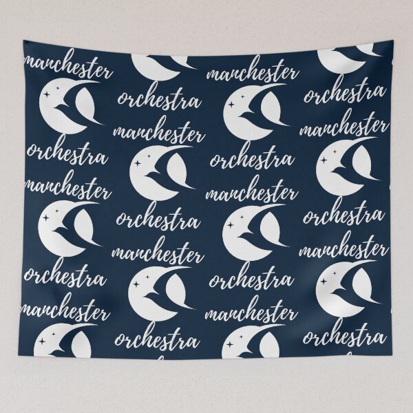 Item preview, Manchester orchestra(9) designed and sold by Arimpartial.