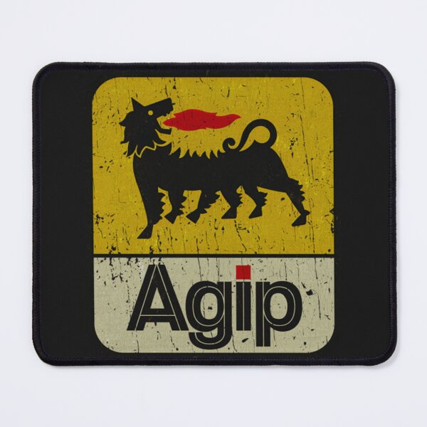 Item preview, Agip - Azienda Generale Italiana Petroli 1926  designed and sold by JOSEPHORWOOD.
